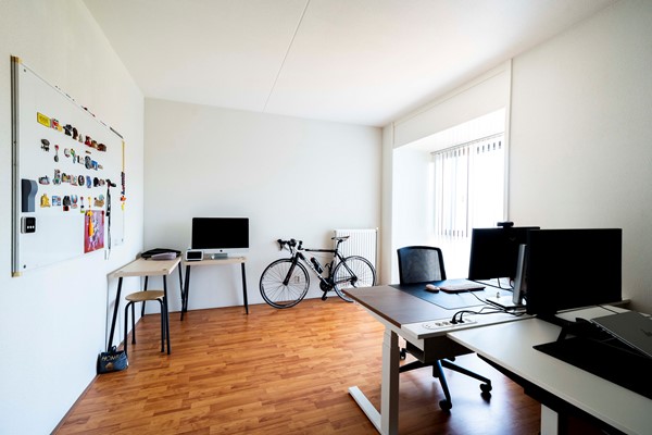 Medium property photo - Norgstraat 61, 2545 TV Den Haag